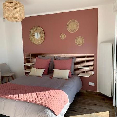Les Chambres De Lily 1 Lorgies Zewnętrze zdjęcie
