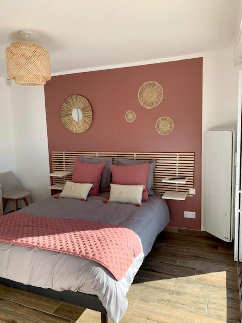 Les Chambres De Lily 1 Lorgies Zewnętrze zdjęcie