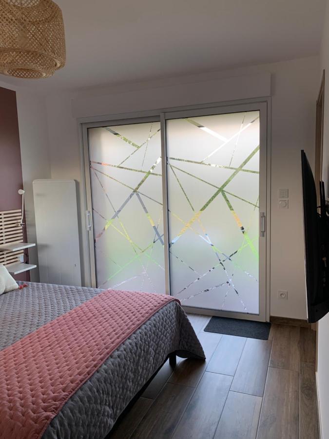 Les Chambres De Lily 1 Lorgies Zewnętrze zdjęcie