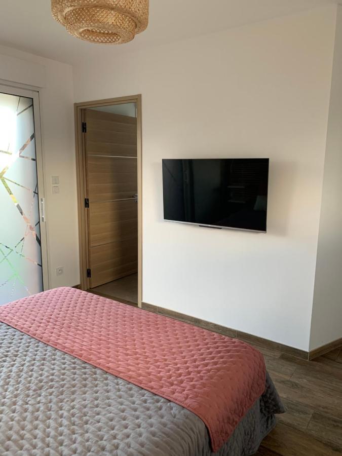 Les Chambres De Lily 1 Lorgies Zewnętrze zdjęcie