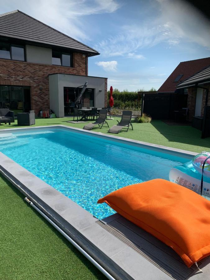 Les Chambres De Lily 1 Lorgies Zewnętrze zdjęcie