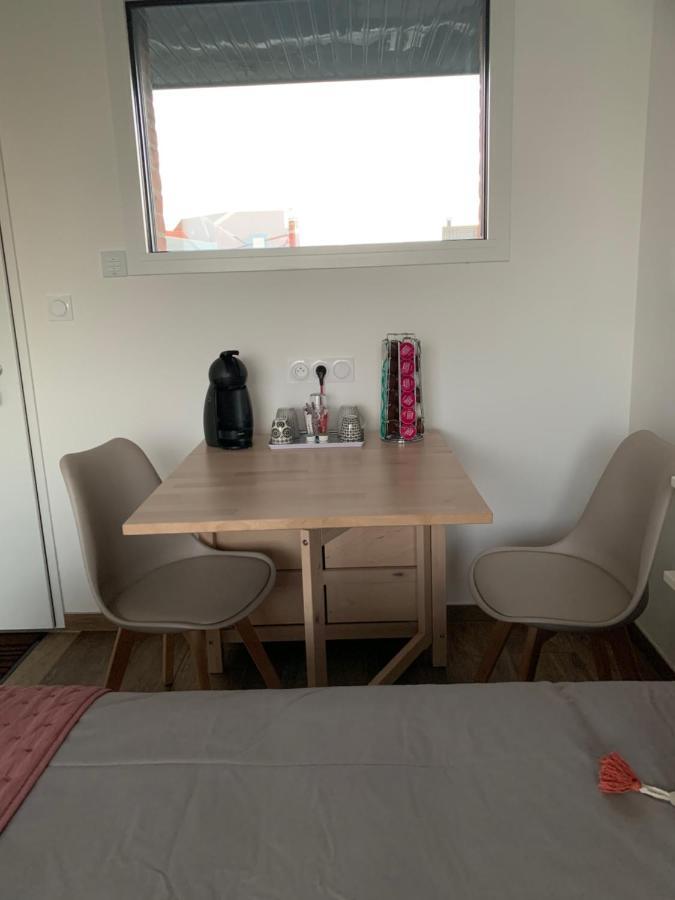Les Chambres De Lily 1 Lorgies Zewnętrze zdjęcie