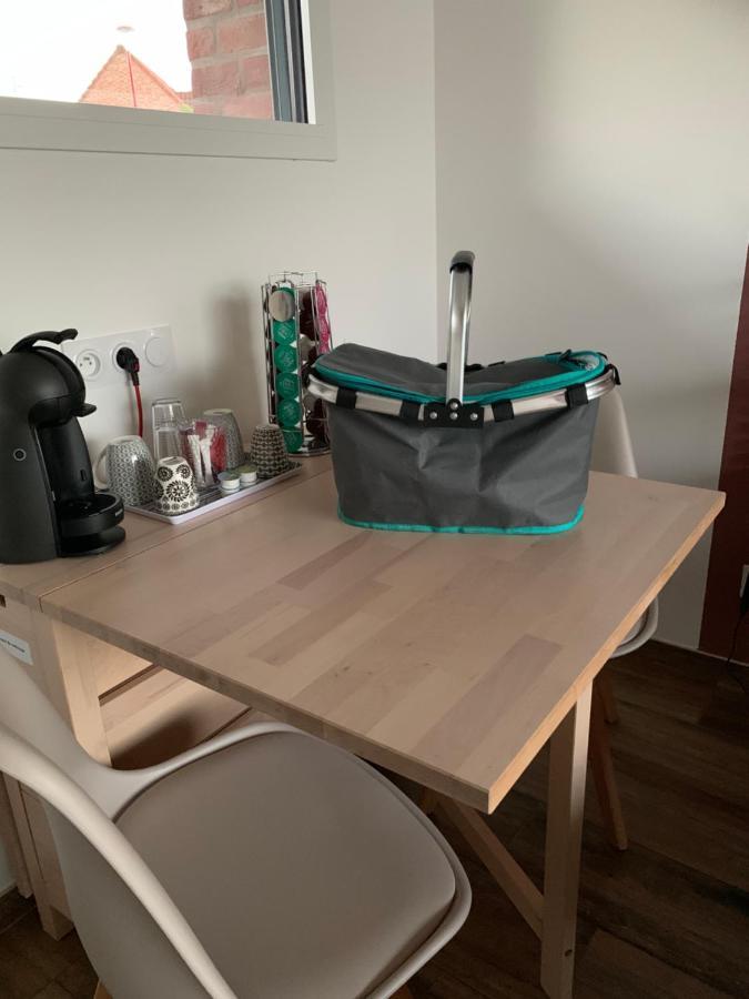 Les Chambres De Lily 1 Lorgies Zewnętrze zdjęcie